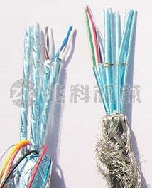 兆科机械