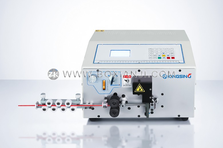 1. Bend Wire
