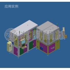 全自动整板PCB板激光焊接机