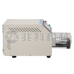 同轴线剥线机