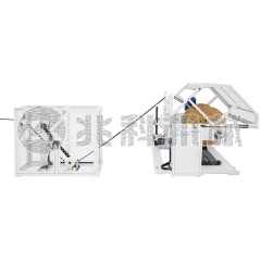 大型电缆全自动送线器