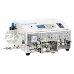 全自动电脑刮漆机