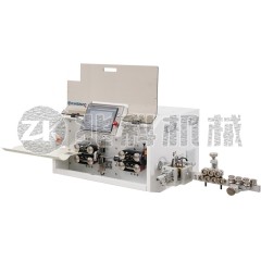 工业用织带热切断机