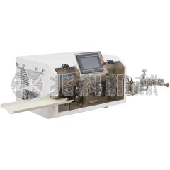 工业用织带热切断机