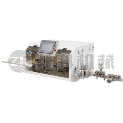 工业用织带热切断机