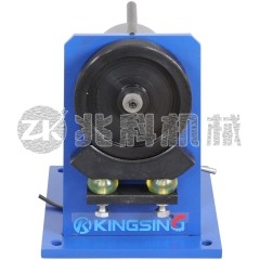 半剥线芯线扭线机