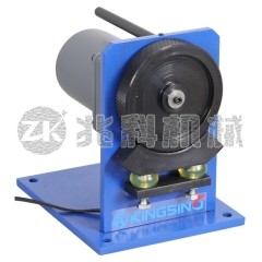 半剥线芯线扭线机