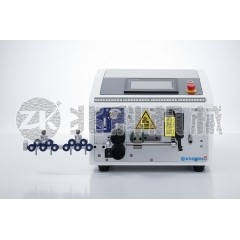 10平方多功能剥线折弯机