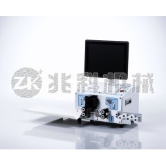 全自动电脑控制剥线机
