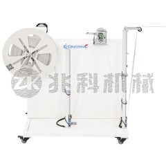 自动排线送线机