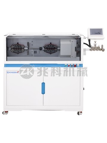 新能源大平方剥线机