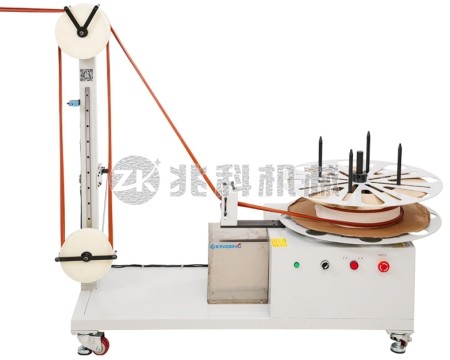 粗线型通用放线架