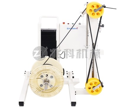 自动升降放线架