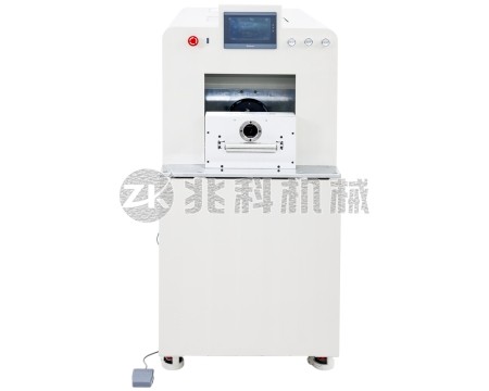 重型旋转刀剥线机