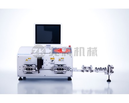 电脑网络版MES系统剥线机