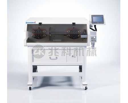 全自动大型电缆剥线机
